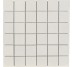 Декор (30x30) Mosaico Zement Blanco lapp. - Zement з колекції Zement Fanal