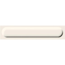 стінова Monpelli White Cegielka B STR Блиск 65x298 стінова Monpelli White Cegielka B STR Блиск 65x298