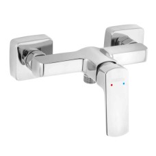 Смеситель VITTO VERDELINE для душа, хром FERRO