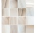 Мозаїка Bamboo Mosaico 30x30 Alabastri Rex з колекції Alabastri Rex