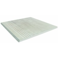 Сходинка (45x45) HL14 Gradino Industriale Bianco - Artech з колекції Artech Сходинка (45x45) HL14 Gradino Industriale Bianco - Artech з колекції Artech