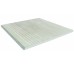 Сходинка (45x45) HL14 Gradino Industriale Bianco - Artech з колекції Artech Refin