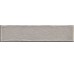 Плитка (7.5x30) E630 CLK.SILVER 7,5 - Chalk з колекції Chalk Marca Corona