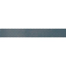 Listonelightblue/Mokacheguered Бордюр (72x9.6) 76834