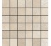 Мозаїка 29,5x29,5 Mosaic Mix Hammered Piazen Sand-Piazen з колекції Piazen Aleluia
