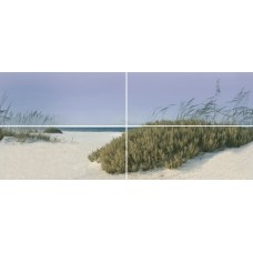 Декор (60x140) Decor Elba-4 - Wind з колекції Wind Wind