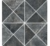 Мозаїка 30x30 Boutique Mosaico / Hbo 8 - HBO Boutique з колекції HBO Boutique Del Conca