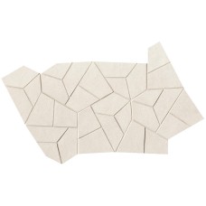 Мозаїка 25x41,5 F Prq Sheer White Gres Fly Mosaico - Sheer з колекції Sheer FAP Мозаїка 25x41,5 F Prq Sheer White Gres Fly Mosaico - Sheer з колекції Sheer FAP SHEER Керамічна плитка FAP Ceramiche — сторінка 4