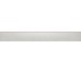 Плинтус 8x60 Tassero bianco lappato (35838) Cerrad из коллекции Tassero Cerrad