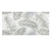 Плитка стінова SR2151 Serenita Сірий Leaf 300x600 Golden Tile Golden Tile