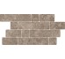 Мозаїка Lst Muretto Circle Earth - 30x60 LST668N Landstone з колекції Landstone NovaBell