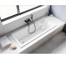 Ванна акриловая MODERN SLIM 180х80 (соло) без ног