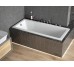 Ванна акриловая MODERN SLIM 180х80 (соло) без ног