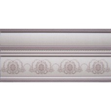 Декор Zocalo Alba 12X25 з колекції Alba Декор Zocalo Alba 12X25 з колекції Alba Alba Керамічна плитка Azulejo Espanol