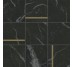 Мозаїка 30x30 AGET Af.Uniqu.Comp.NBr.L Caesar Anima Futura з колекції Anima Futura Caesar