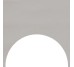 Декор Decor Decoro Cirkel Out Cenere Matt - 15x15 FGB303M Fargblock 15X15 из коллекции Fargblock 15X15 Quintessenza.
