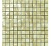 Мозаїка (28.6x28.6) 100417 Kaki 4.5x4.5surete(Foglio) - Musiva з колекції Musiva Settecento