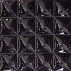 (20x20) 2020ONSNEG Ondas-SNegro - Ondas з колекції Ondas (20x20) 2020ONSNEG Ondas-SNegro - Ondas з колекції Ondas Ondas Керамічна плитка Cobsa