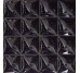 Плитка (20x20) 2020ONSNEG Ondas-SNegro - Ondas из коллекции Ondas Cobsa