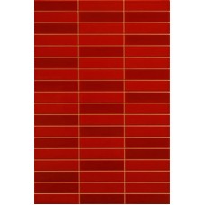 (30x45) 3121E552A1 Illusion Mix Vermelho Nat - Illusion из коллекции Illusion Illusion Керамическая плитка Revigres