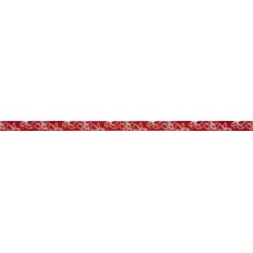 Бордюр Listwa red 2.3x60 Crypton з колекції Crypton Бордюр Listwa red 2.3x60 Crypton з колекції Crypton