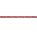 Бордюр Listwa red 2.3x60 Crypton Ceramika Color з колекції Crypton Ceramika Color