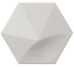 Плитка 10,7*12,4 Oberland Mint 24437 Magical 3 Equipe з колекції Magical 3 Equipe