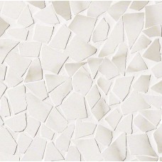 Мозаїка (30x30) fNI9 Roma Diamond Statuario Schegge Gres Mos. - Roma Diamond з колекції Roma Diamond FAP ROMA DIAMOND Керамічна плитка FAP Ceramiche — сторінка 3