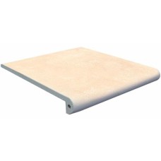 Сходинка Peldano Cream 33x33 Stone з колекції Stone