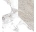 Мозаика 30x30 31148 D.HAUTE WHITE/DOLPHIN MIX/Peronda Haute из коллекции Haute Peronda