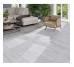 Плитка керамогранітна Brantwood Light Grey RECT MAT 198x1198 Cersanit Cersanit
