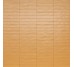 Плитка стінова RCGD Wish Yellow Semimatt 53x300 Ragno Ragno