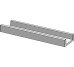 Travertino Xt 20 Cross Noce Canalina Rt - 15x80 RCNA Realstone_Travertino XT20 з колекції Realstone_Travertino XT20 Ragno