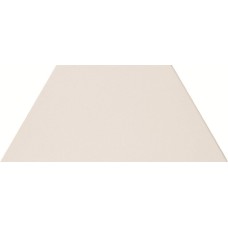 (26.6x11.5) ALC104M Alchimia Trapezio Bianco - Alchimia з колекції Alchimia Quintessenza (26.6x11.5) ALC104M Alchimia Trapezio Bianco - Alchimia з колекції Alchimia Quintessenza