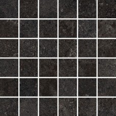 Мозаїка (30x30) 64316 Mosaico 4,7*4,7 Charcoal - Castle з колекції Castle Castle Керамічна плитка Cerdomus — сторінка 2