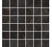 Мозаїка (30x30) 64316 Mosaico 4,7*4,7 Charcoal - Castle з колекції Castle Cerdomus