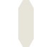 Плитка LA GR SIGN CUT WHITE NAT R - 20x60 PF60014073 La Greca Signature з колекції La Greca Signature Versace