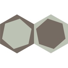 (20x23) On/Off Shadow E - Navone з колекції Navone Navone Керамічна плитка Bisazza — сторінка 2
