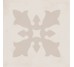 Плитка 20x20 Osd. Cardinale Bianco 20 - Ossidi - F177 з колекції Ossidi Marca Corona