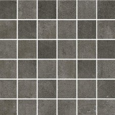 Мозаїка Mosaico Concrete Dark 30x30 Set Sant Agostino з колекції Set Sant Agostino SET Керамічна плитка SANTAGOSTINO — сторінка 2