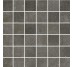Мозаїка Mosaico Concrete Dark 30x30 Set Sant Agostino з колекції Set Sant Agostino