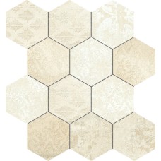 Декор (30x34) Fibra Esagoni HDG1Shine - Hdg Dogma з колекції Hdg Dogma HDG Dogma Керамічна плитка Del Conca — сторінка 2