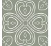 Плитка Mix Green - 20x20 00T2064 Twist из коллекции Twist Elios