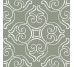 Плитка Mix Green - 20x20 00T2064 Twist из коллекции Twist Elios