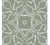 Плитка Mix Green - 20x20 00T2064 Twist из коллекции Twist Elios