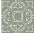 Плитка Mix Green - 20x20 00T2064 Twist из коллекции Twist Elios