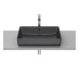 Умивальник Gap Square 600х370 A3270Y2080 Roca Roca