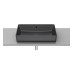 Умивальник Gap Square 600х370 A3270Y2080 Roca Roca
