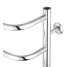 Сушарка для рушників водяна Kroner KRP Stil WT900x500-8 Kroner