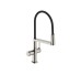Змішувач Talis M54 PowderSpray 210 3jet Semi-Pro кухонний, Stainless Steel Finish (72861800)